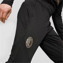 Fußball-Trainingshose für Erwachsene Puma Ac Milan Training Herren