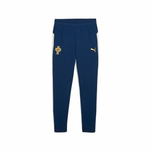 Children’s Sports Shorts Puma Fpf Training Persian Junior