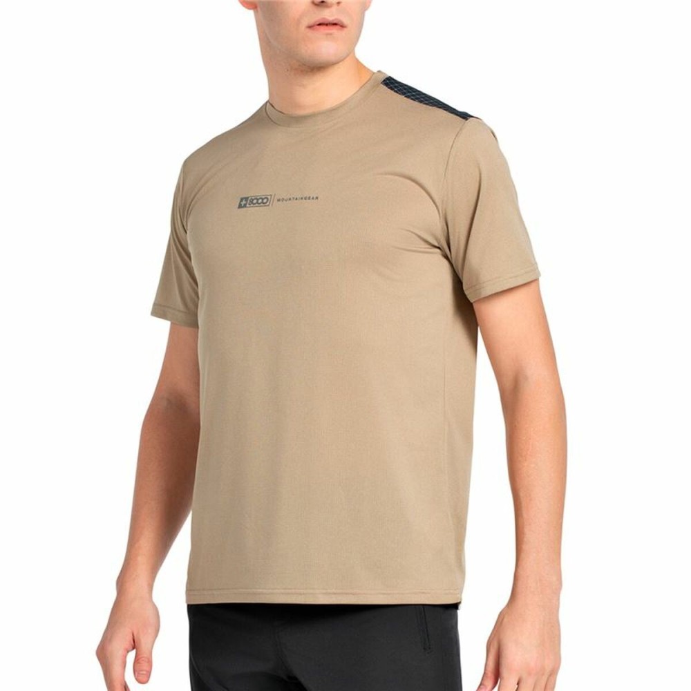 Maillot de Corps de Sport à Manches Coupe +8000 Trubel Arena