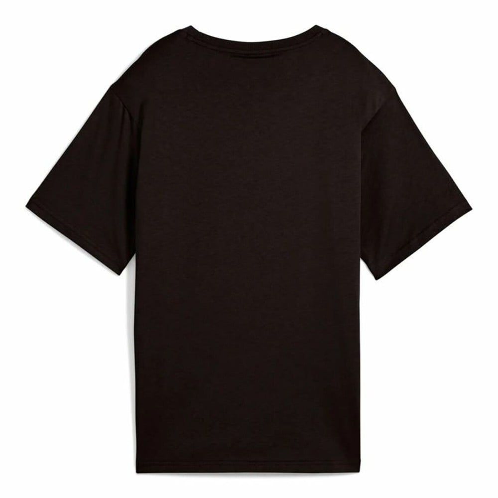 T-shirt à manches courtes femme Puma Essentials No. 1 Logo Relax