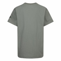 Kurzarm-T-Shirt für Kinder Nike Future Utility Ss Dunkelgrau