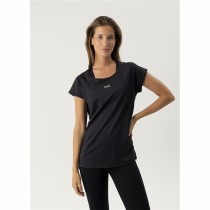 T-shirt à manches courtes femme Ditchil Ditchill T-Shirt Ariana Noir
