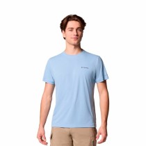 Maillot de Corps de Sport à Manches Coupe Columbia Zero Rules™ Light Ss