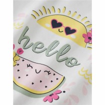 Child's Short Sleeve T-Shirt Name It Nmfvix