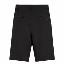 Herren Shorts O'Neill Hybrid 19” Schwarz