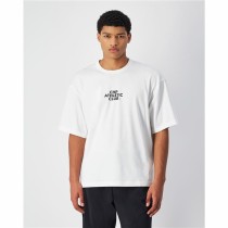Herren Kurzarm-T-Shirt Champion SS Weiß