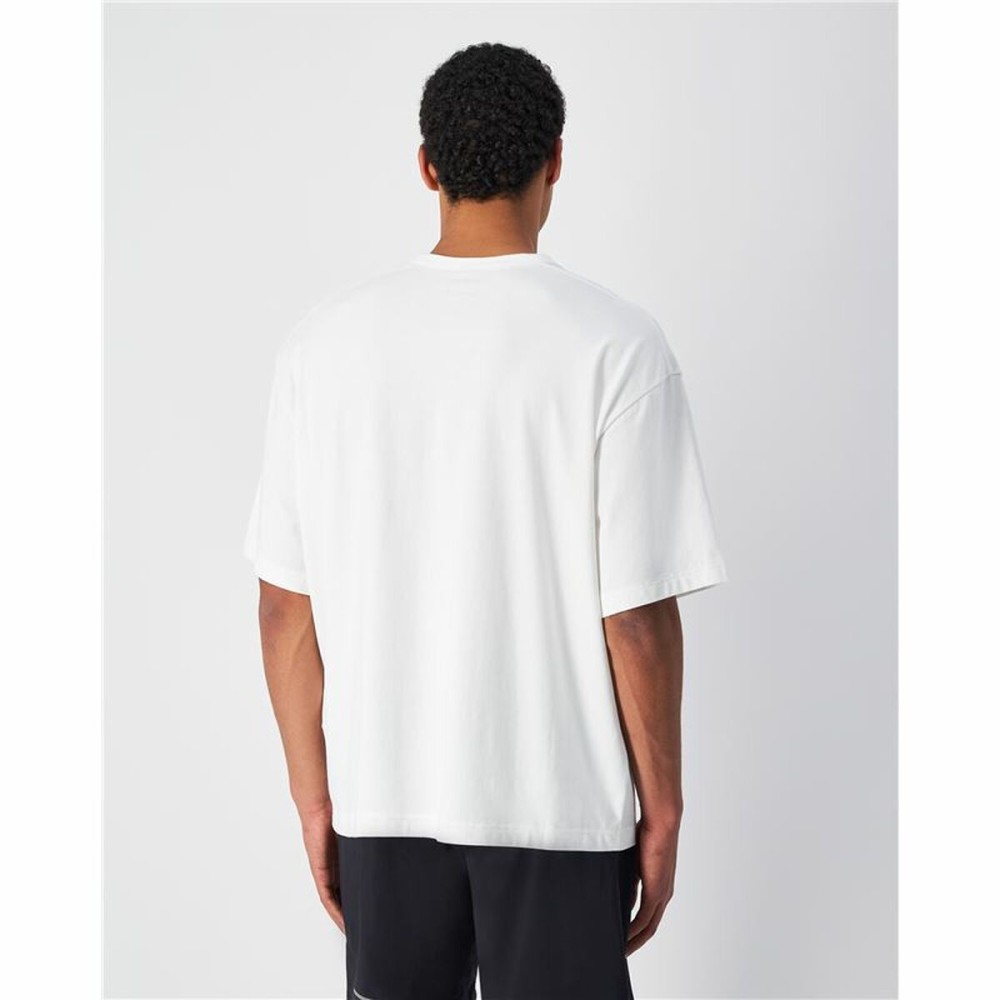Herren Kurzarm-T-Shirt Champion SS Weiß