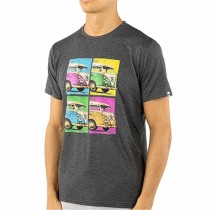 T-shirt à manches courtes homme Alphaventure Alphadventure Osaki