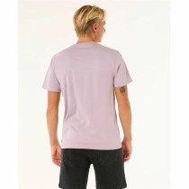 T-shirt à manches courtes homme Rip Curl Surf Paradise Badge Tee