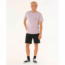 T-shirt à manches courtes homme Rip Curl Surf Paradise Badge Tee