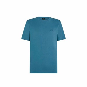 Men’s Short Sleeve T-Shirt O'Neill Small Logo Indigo