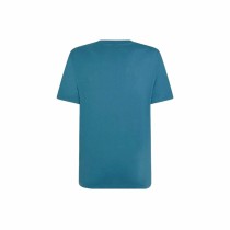 Herren Kurzarm-T-Shirt O'Neill Small Logo Indigo