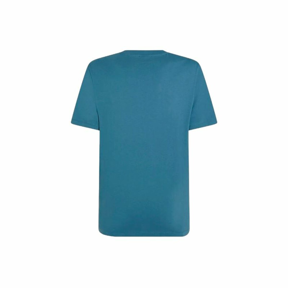 Men’s Short Sleeve T-Shirt O'Neill Small Logo Indigo