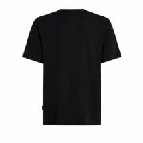 Men’s Short Sleeve T-Shirt O'Neill Jack O'Neill Muir Black