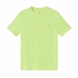 T shirt à manches courtes Enfant Puma Summer