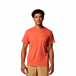 Maillot de Corps de Sport à Manches Coupe Columbia Zero Rules™ Light Ss