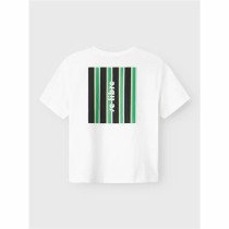 Child's Short Sleeve T-Shirt Name It Nkffalaura Ss