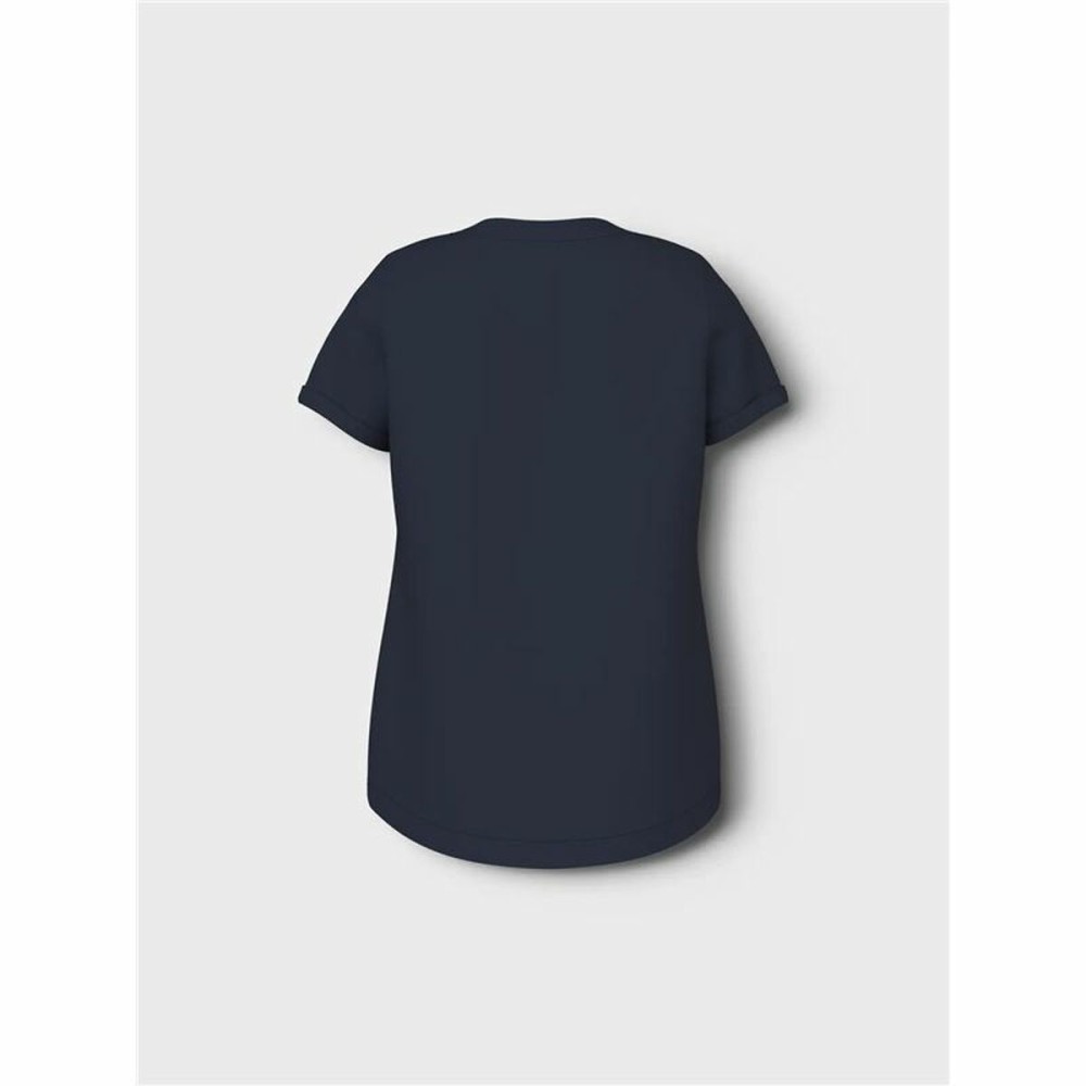 Child's Short Sleeve T-Shirt Name It Nmfvix