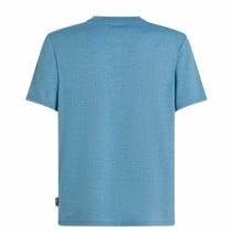 Men’s Short Sleeve T-Shirt O'Neill O'Riginals Hybrid Polygiene Indigo