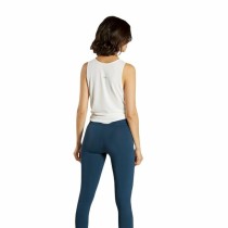Maillot de Corps sans Manches pour Femme Ditchil Aria Blanc