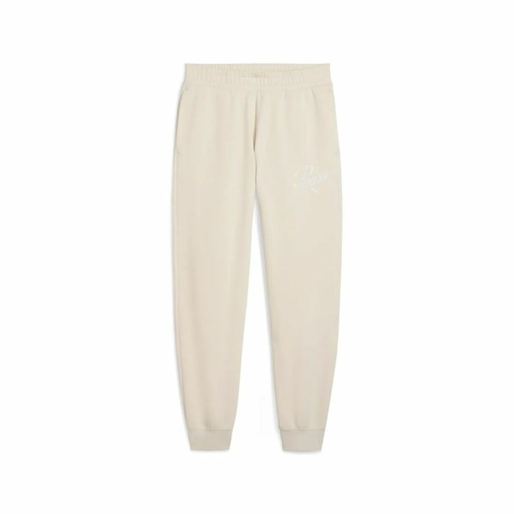 Hosen Puma Ess Script Comfort