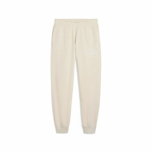 Hosen Puma Ess Script Comfort