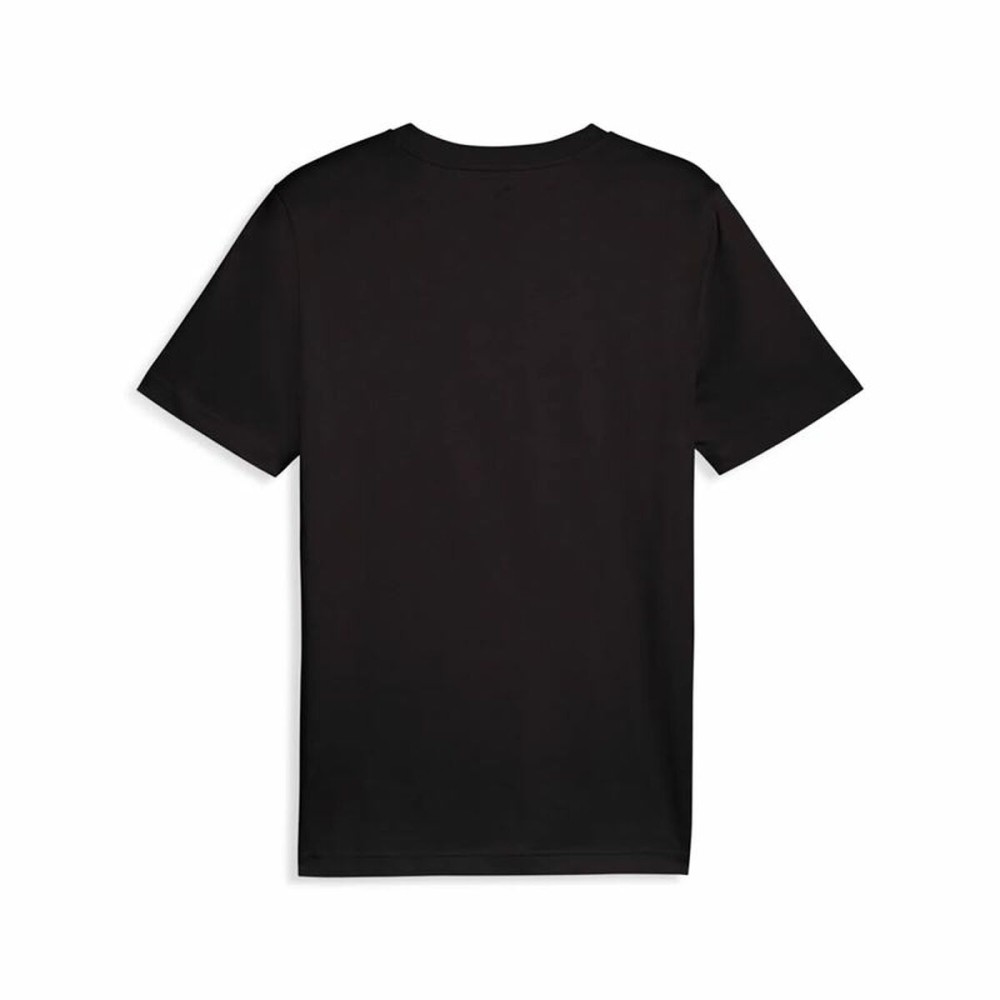 Herren Kurzarm-T-Shirt Puma Puma Graphics Execution Tee