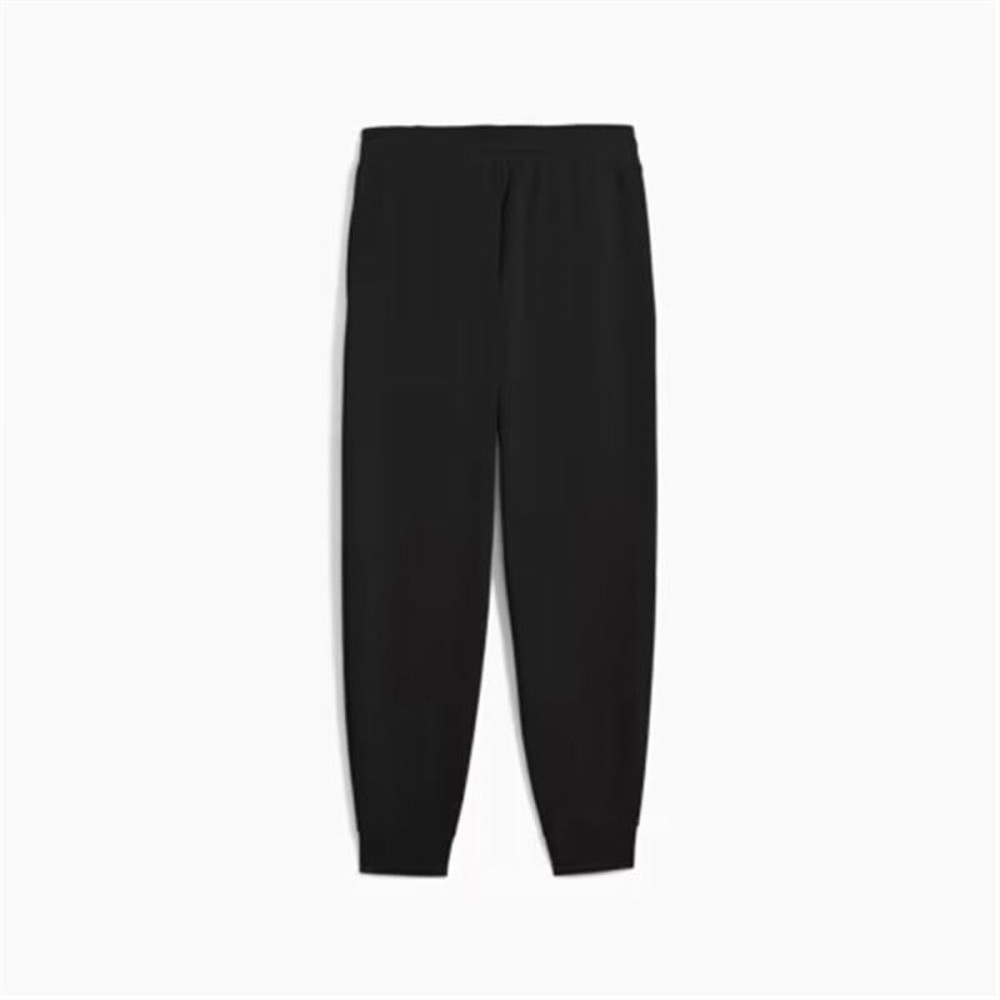 Hosen Puma Ess Script Comfort Schwarz