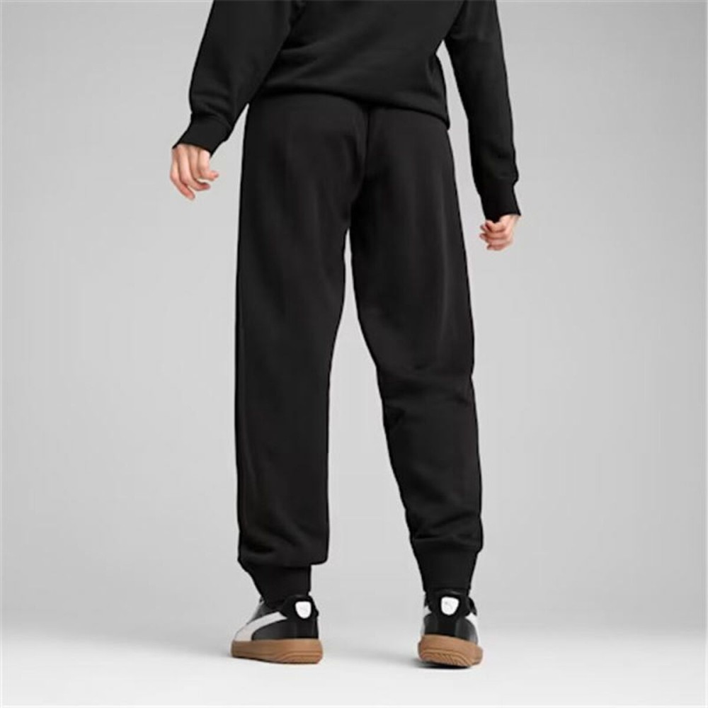 Hosen Puma Ess Script Comfort Schwarz