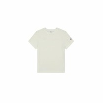 Damen Kurzarm-T-Shirt Champion Crewneck