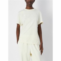 Damen Kurzarm-T-Shirt Champion Crewneck