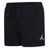 Children’s Sports Shorts Jordan Jdg Brooklyn Ess Ft Black