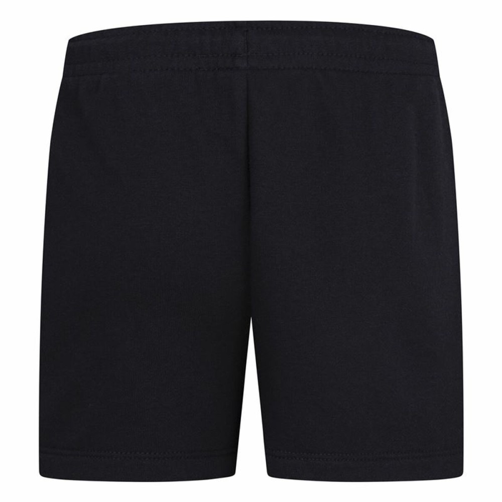 Children’s Sports Shorts Jordan Jdg Brooklyn Ess Ft Black