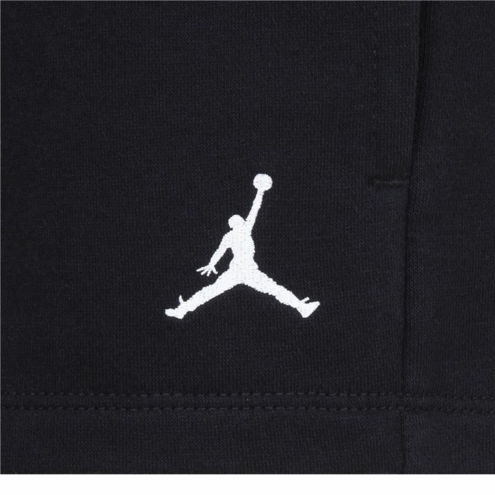 Children’s Sports Shorts Jordan Jdg Brooklyn Ess Ft Black