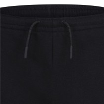Children’s Sports Shorts Jordan Jdg Brooklyn Ess Ft Black