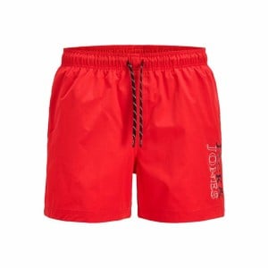 Pantalon court Jack & Jones Jpstmaui Jj Double Enfant Unisexe
