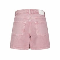 Kurze Hose Jack & Jones Jxlaura Short Mw Rosa