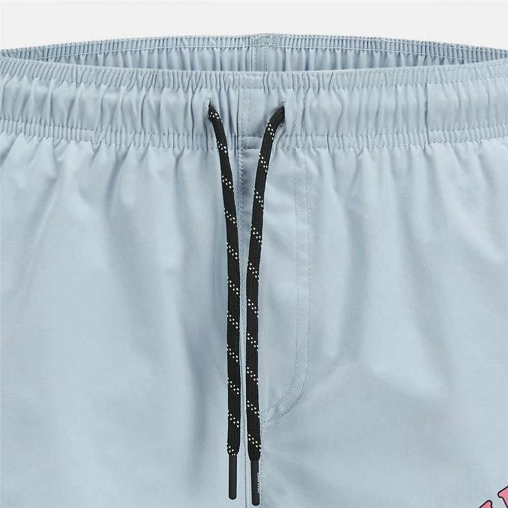 Kurze Hose Jack & Jones Jpstmaui Jj Leg Print Wasser Für Kinder Unisex
