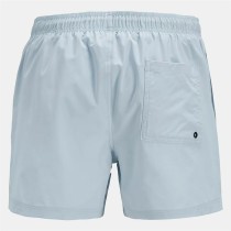 Kurze Hose Jack & Jones Jpstmaui Jj Leg Print Wasser Für Kinder Unisex