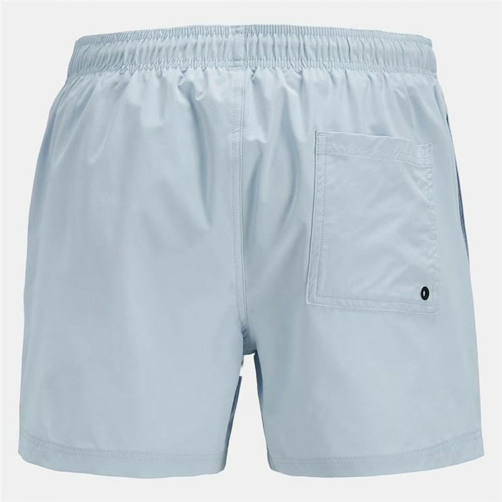Kurze Hose Jack & Jones Jpstmaui Jj Leg Print Wasser Für Kinder Unisex