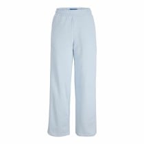 Hose Jack & Jones Jxalfa Reg Wide Hw Every Hellblau