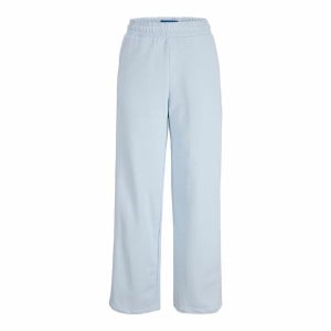 Hose Jack & Jones Jxalfa Reg Wide Hw Every Hellblau