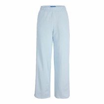 Hose Jack & Jones Jxalfa Reg Wide Hw Every Hellblau