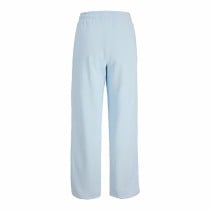 Hose Jack & Jones Jxalfa Reg Wide Hw Every Hellblau