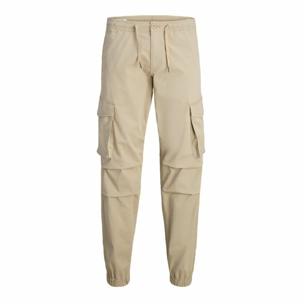Hose Jack & Jones Jpstkane Noah Cuffed Cargo