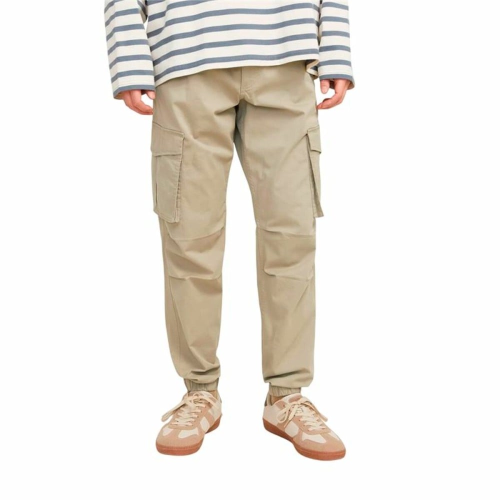 Hose Jack & Jones Jpstkane Noah Cuffed Cargo