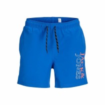Kurze Hose Jack & Jones Jpstmaui Jj Double Für Kinder Unisex