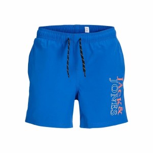 Kurze Hose Jack & Jones Jpstmaui Jj Double Für Kinder Unisex