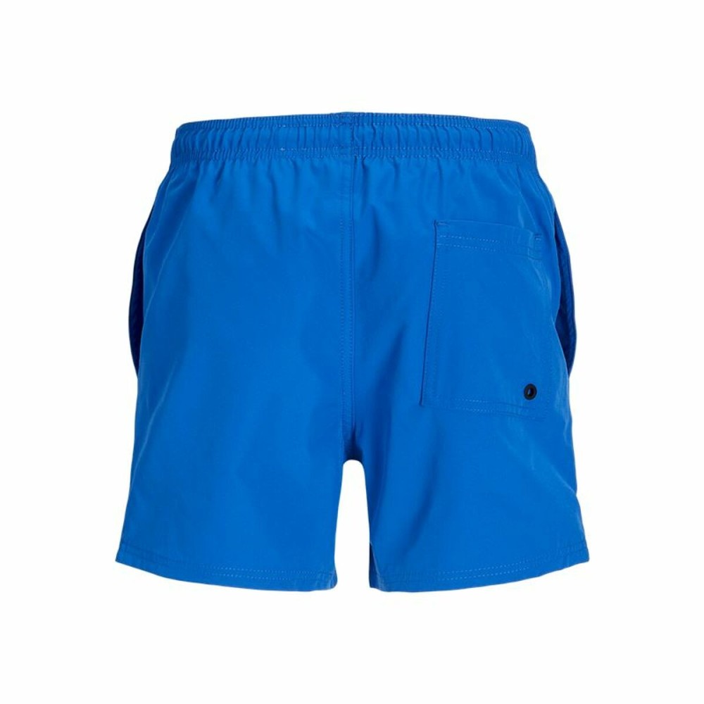 Kurze Hose Jack & Jones Jpstmaui Jj Double Für Kinder Unisex
