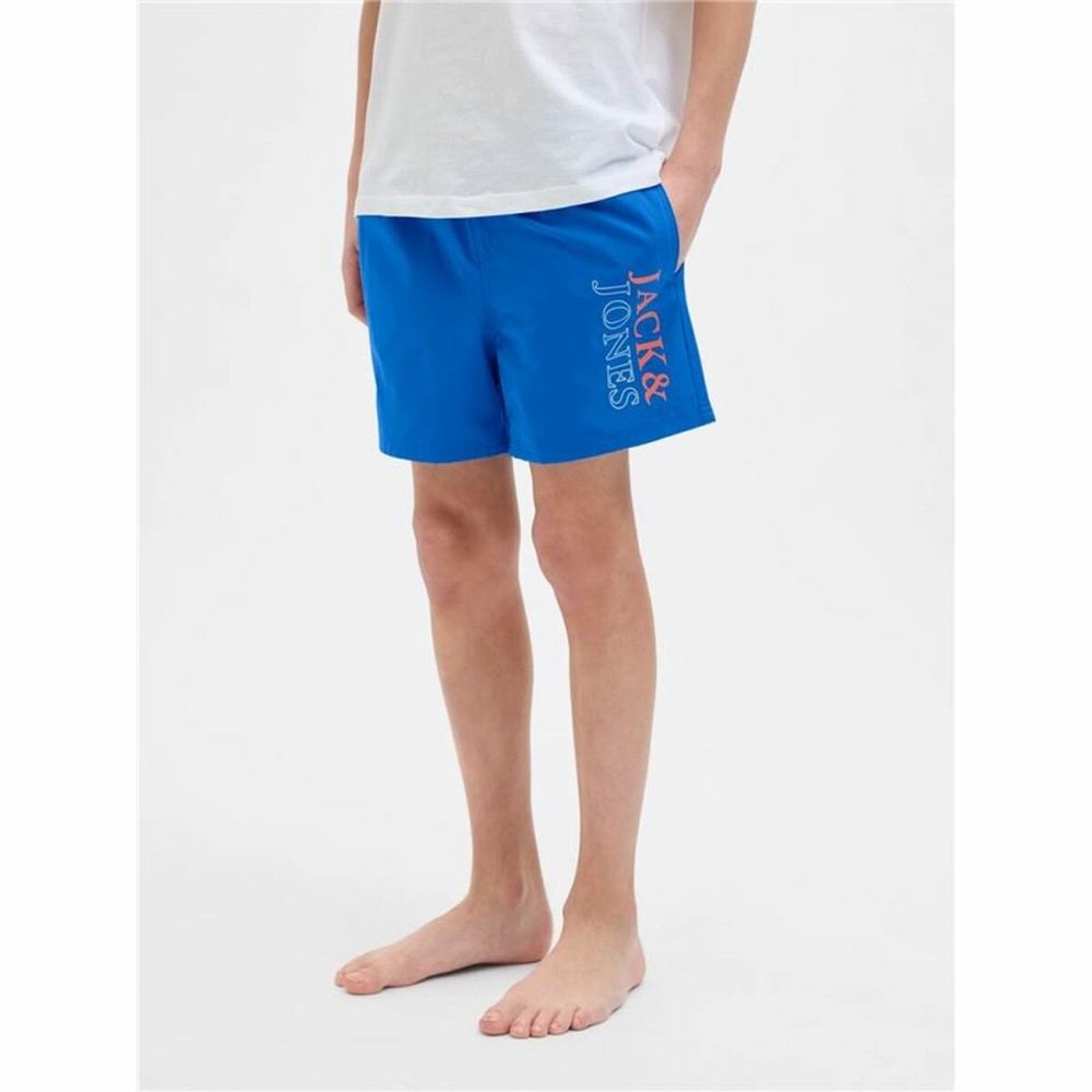 Kurze Hose Jack & Jones Jpstmaui Jj Double Für Kinder Unisex